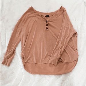 Urban outfitters top